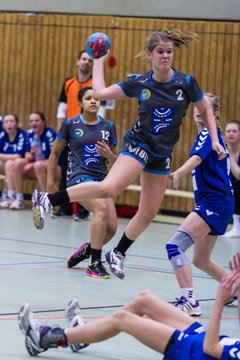 Bild 269 - B-Juniorinnen Bramstedter TS - JSG Alstertal/Norderstedt